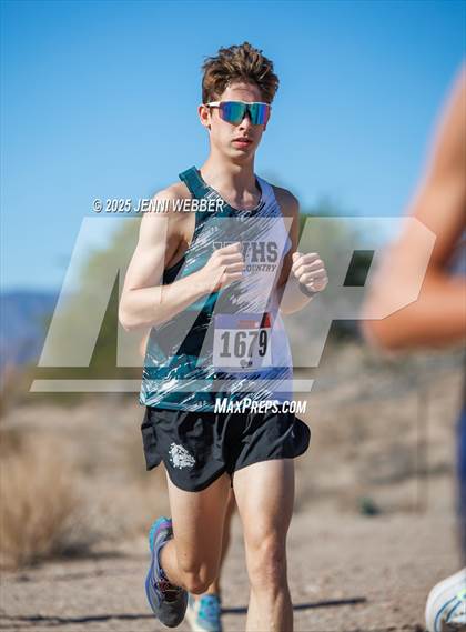 Thumbnail 1 in NIAA 3A Southern Regional photogallery.