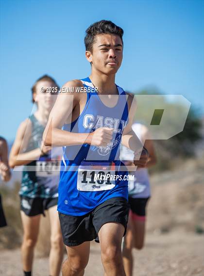 Thumbnail 2 in NIAA 3A Southern Regional photogallery.