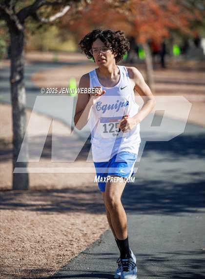 Thumbnail 3 in NIAA 3A Southern Regional photogallery.