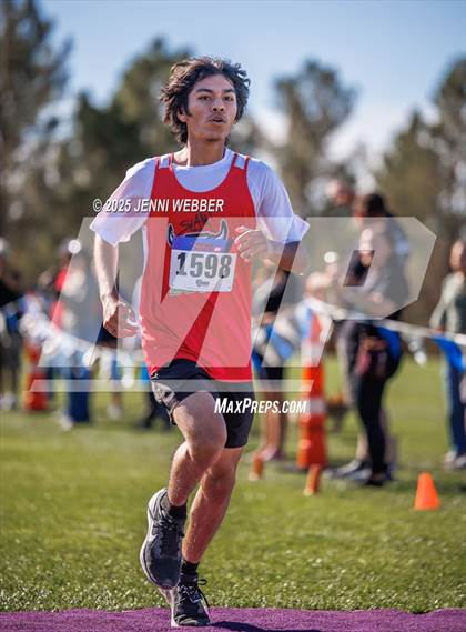 Thumbnail 3 in NIAA 3A Southern Regional photogallery.