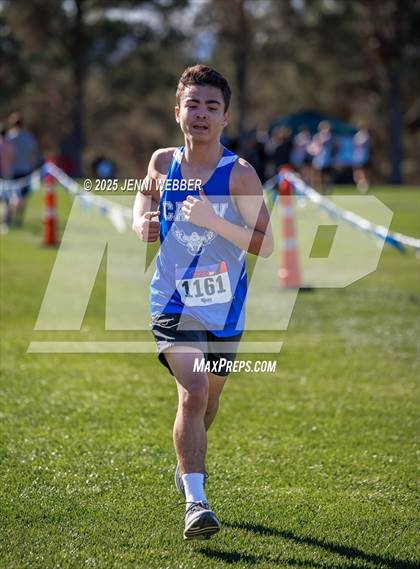 Thumbnail 1 in NIAA 3A Southern Regional photogallery.