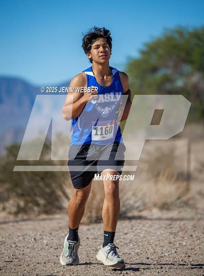 Thumbnail 3 in NIAA 3A Southern Regional photogallery.