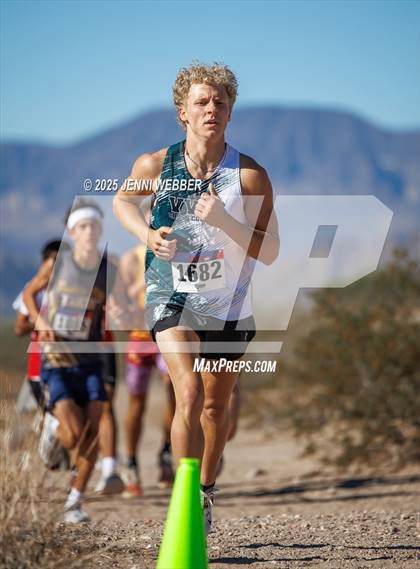 Thumbnail 1 in NIAA 3A Southern Regional photogallery.