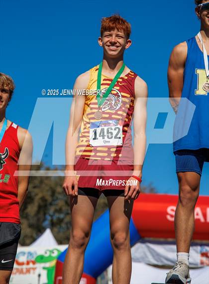 Thumbnail 3 in NIAA 3A Southern Regional photogallery.