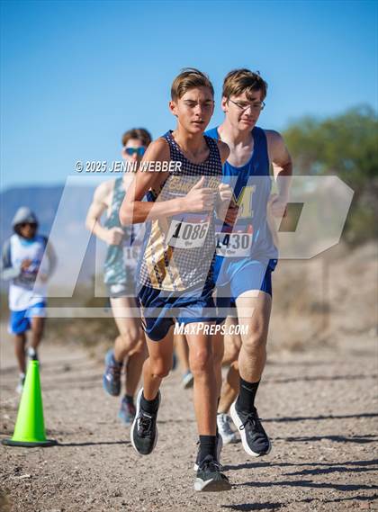 Thumbnail 3 in NIAA 3A Southern Regional photogallery.