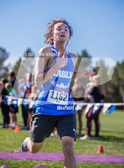 Thumbnail 2 in NIAA 3A Southern Regional photogallery.