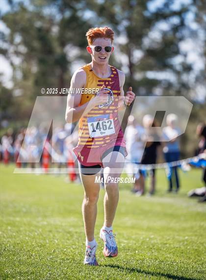 Thumbnail 1 in NIAA 3A Southern Regional photogallery.