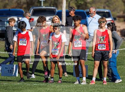 Thumbnail 2 in NIAA 3A Southern Regional photogallery.