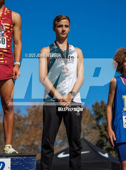 Thumbnail 1 in NIAA 3A Southern Regional photogallery.