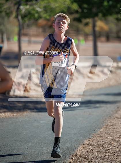 Thumbnail 2 in NIAA 3A Southern Regional photogallery.