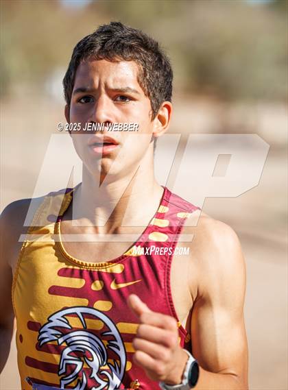 Thumbnail 3 in NIAA 3A Southern Regional photogallery.