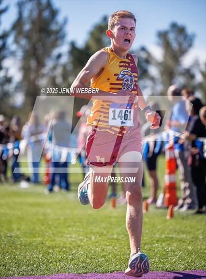 Thumbnail 3 in NIAA 3A Southern Regional photogallery.