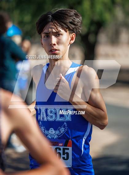 Thumbnail 3 in NIAA 3A Southern Regional photogallery.