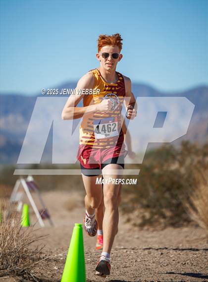 Thumbnail 2 in NIAA 3A Southern Regional photogallery.