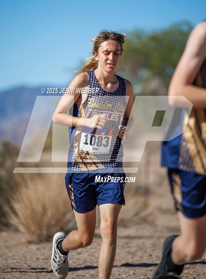 Thumbnail 2 in NIAA 3A Southern Regional photogallery.