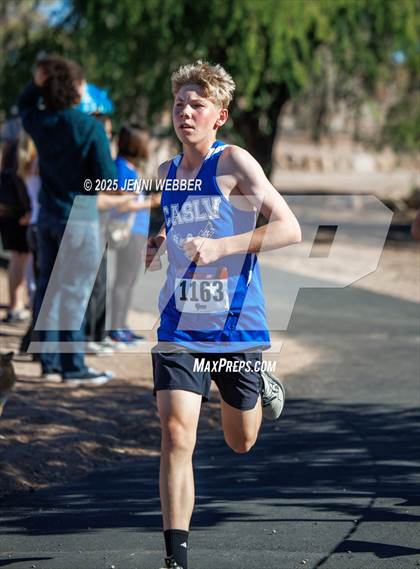 Thumbnail 3 in NIAA 3A Southern Regional photogallery.