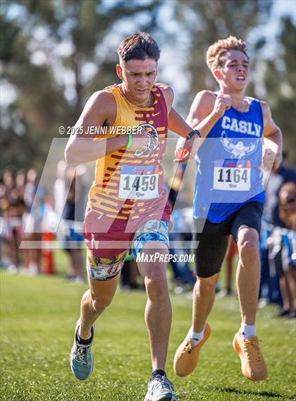 Thumbnail 1 in NIAA 3A Southern Regional photogallery.