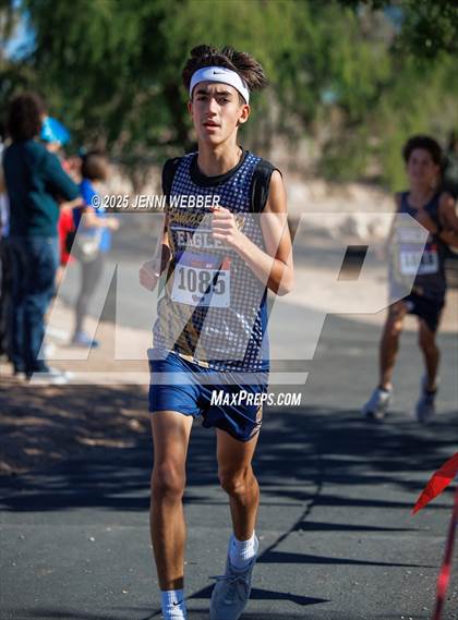 Thumbnail 2 in NIAA 3A Southern Regional photogallery.