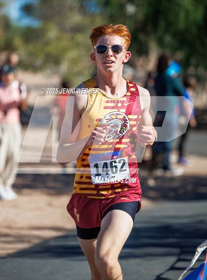 Thumbnail 1 in NIAA 3A Southern Regional photogallery.