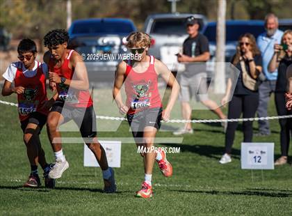 Thumbnail 3 in NIAA 3A Southern Regional photogallery.