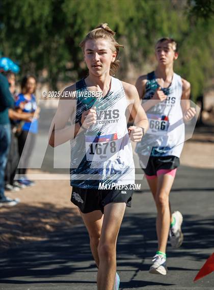 Thumbnail 3 in NIAA 3A Southern Regional photogallery.