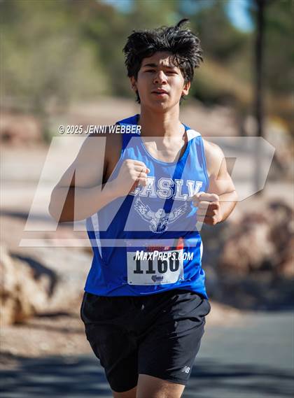 Thumbnail 3 in NIAA 3A Southern Regional photogallery.