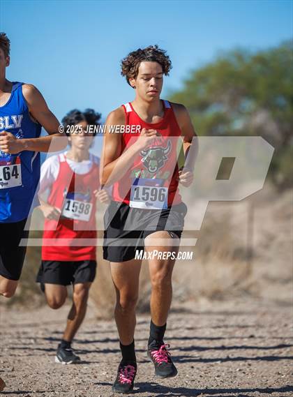 Thumbnail 1 in NIAA 3A Southern Regional photogallery.