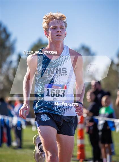 Thumbnail 3 in NIAA 3A Southern Regional photogallery.