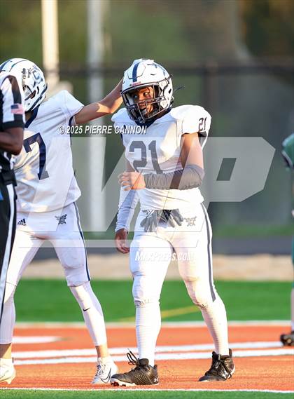 Thumbnail 1 in John Champe @ Kettle Run photogallery.