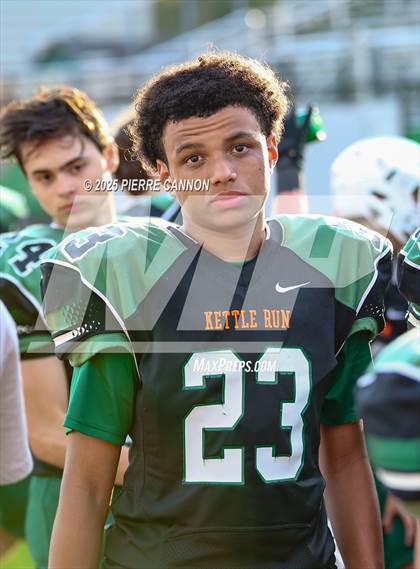 Thumbnail 1 in John Champe @ Kettle Run photogallery.