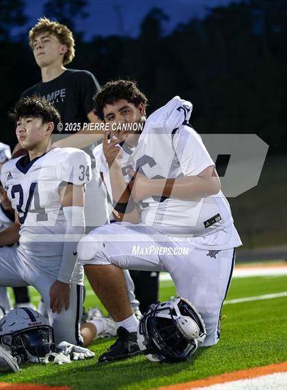 Thumbnail 1 in John Champe @ Kettle Run photogallery.