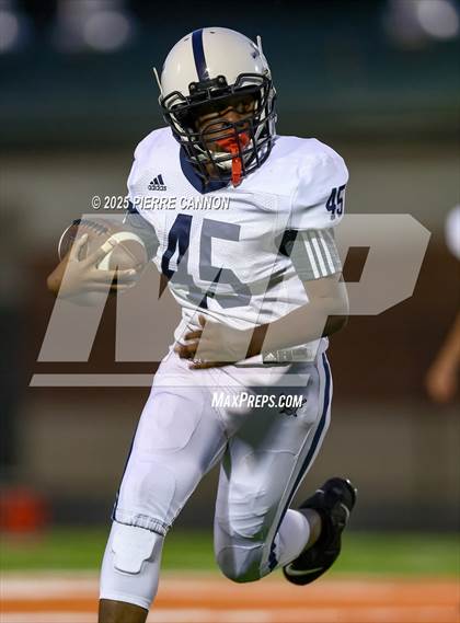 Thumbnail 3 in John Champe @ Kettle Run photogallery.