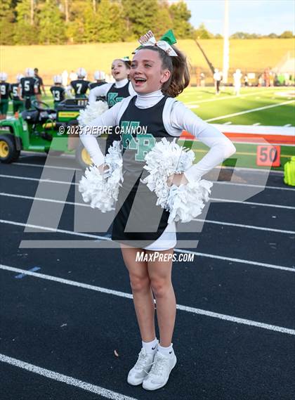 Thumbnail 1 in John Champe @ Kettle Run photogallery.
