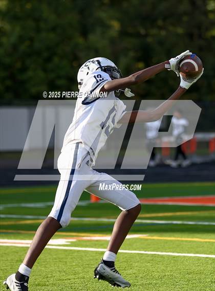 Thumbnail 1 in John Champe @ Kettle Run photogallery.