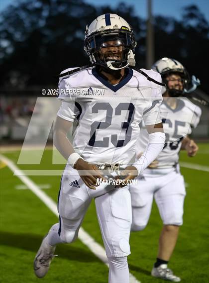 Thumbnail 3 in John Champe @ Kettle Run photogallery.