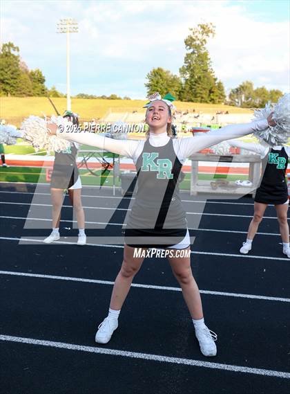 Thumbnail 3 in John Champe @ Kettle Run photogallery.