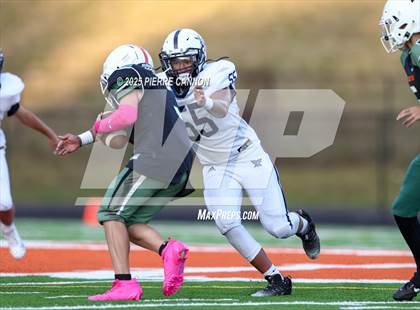 Thumbnail 3 in John Champe @ Kettle Run photogallery.