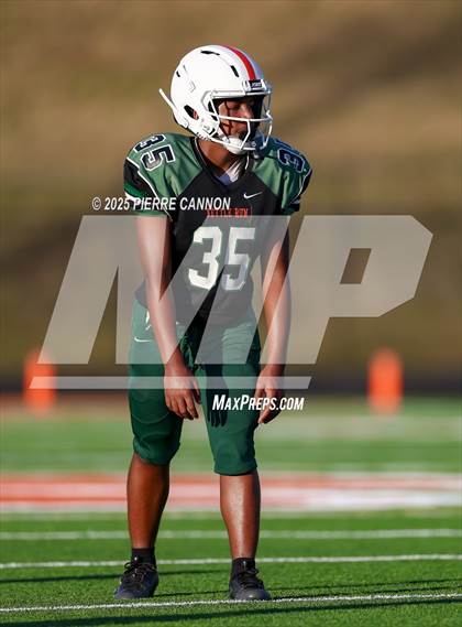 Thumbnail 3 in John Champe @ Kettle Run photogallery.
