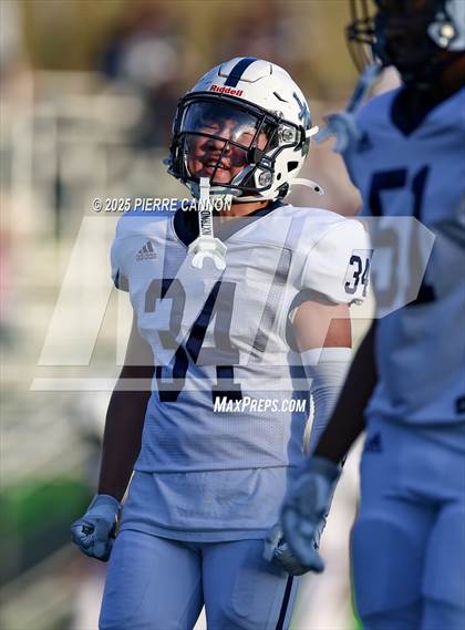 Thumbnail 1 in John Champe @ Kettle Run photogallery.