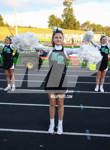 Thumbnail 1 in John Champe @ Kettle Run photogallery.