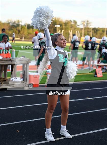 Thumbnail 3 in John Champe @ Kettle Run photogallery.
