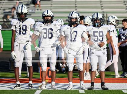 Thumbnail 3 in John Champe @ Kettle Run photogallery.