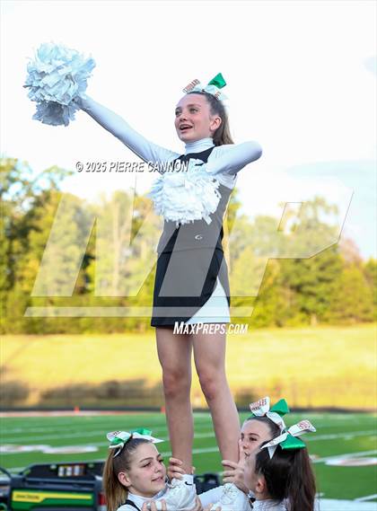Thumbnail 3 in John Champe @ Kettle Run photogallery.