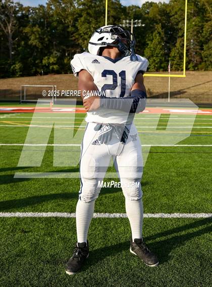 Thumbnail 1 in John Champe @ Kettle Run photogallery.