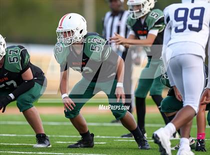 Thumbnail 3 in John Champe @ Kettle Run photogallery.
