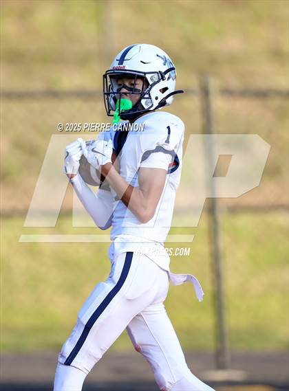 Thumbnail 2 in John Champe @ Kettle Run photogallery.