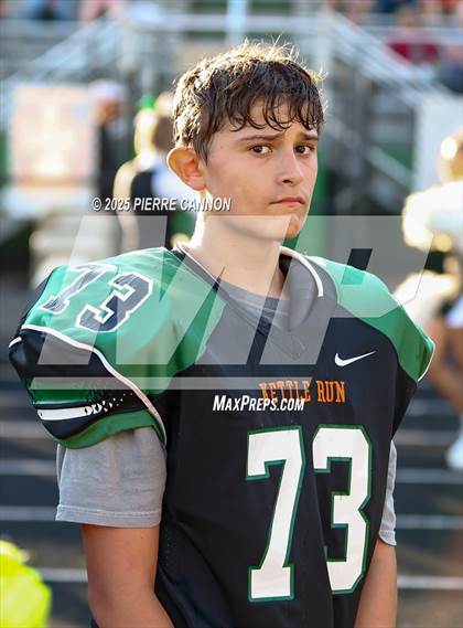 Thumbnail 3 in John Champe @ Kettle Run photogallery.