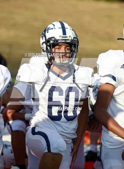 Thumbnail 2 in John Champe @ Kettle Run photogallery.