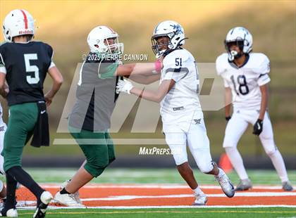 Thumbnail 2 in John Champe @ Kettle Run photogallery.