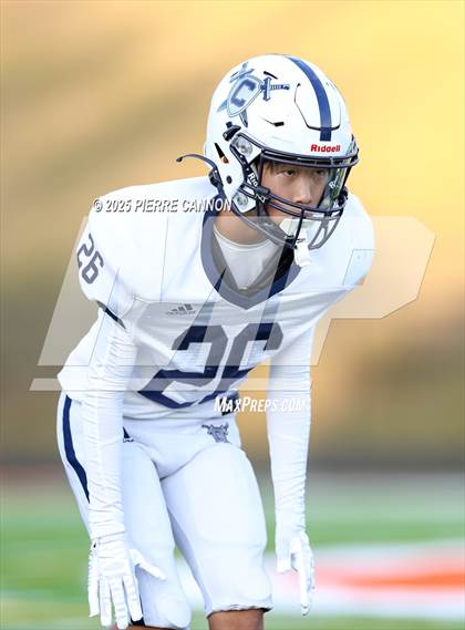 Thumbnail 1 in John Champe @ Kettle Run photogallery.